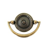 Baldinė rankenėlė  06286Z06400.07